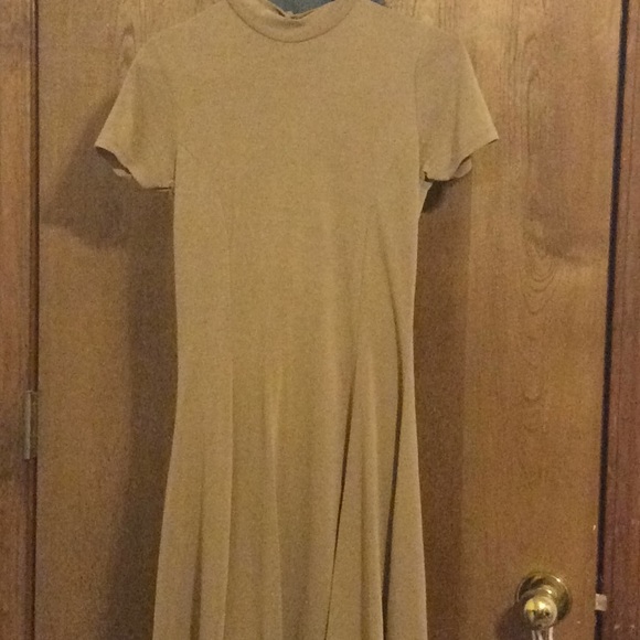 Open Back Dress - Picture 1 of 2